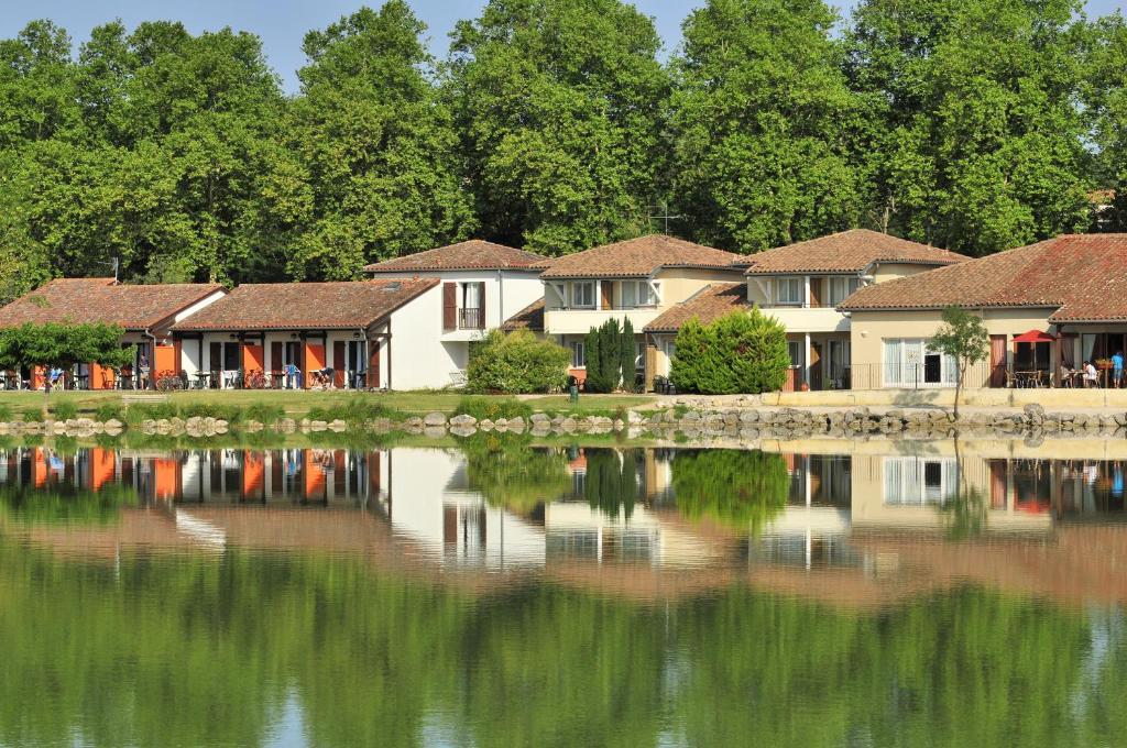 Village Club Mileade Samatan Exterior photo