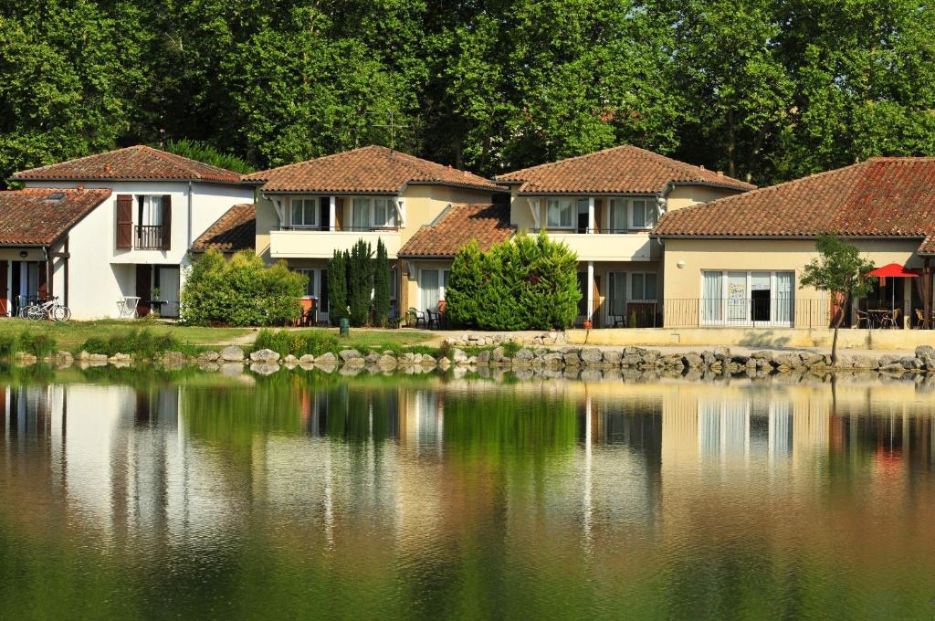 Village Club Mileade Samatan Exterior photo